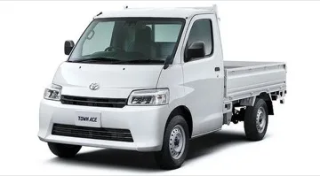 小型貨物車