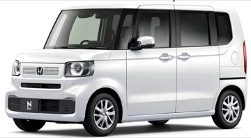 軽自動車