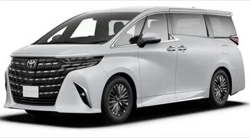 大型自動車
