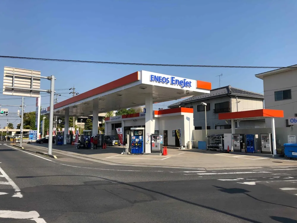 やさしい車検稲沢店