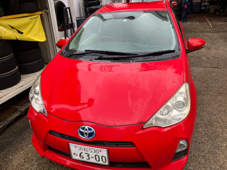 アクアの施工事例1