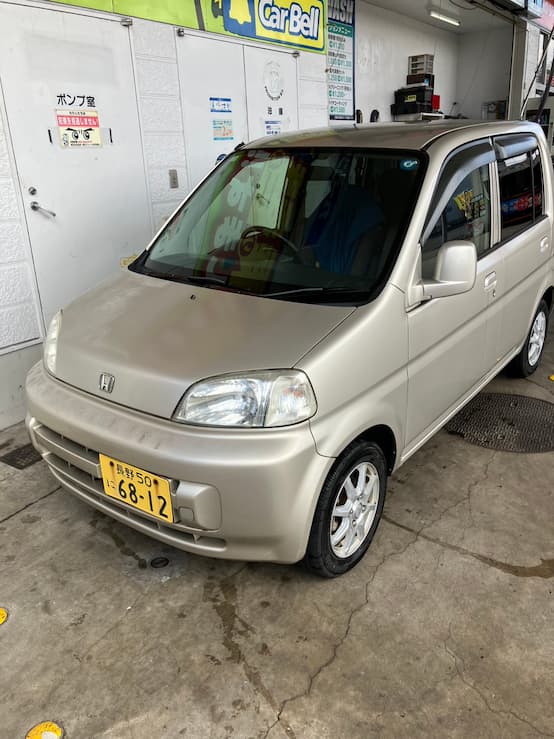 ライフの施工事例1