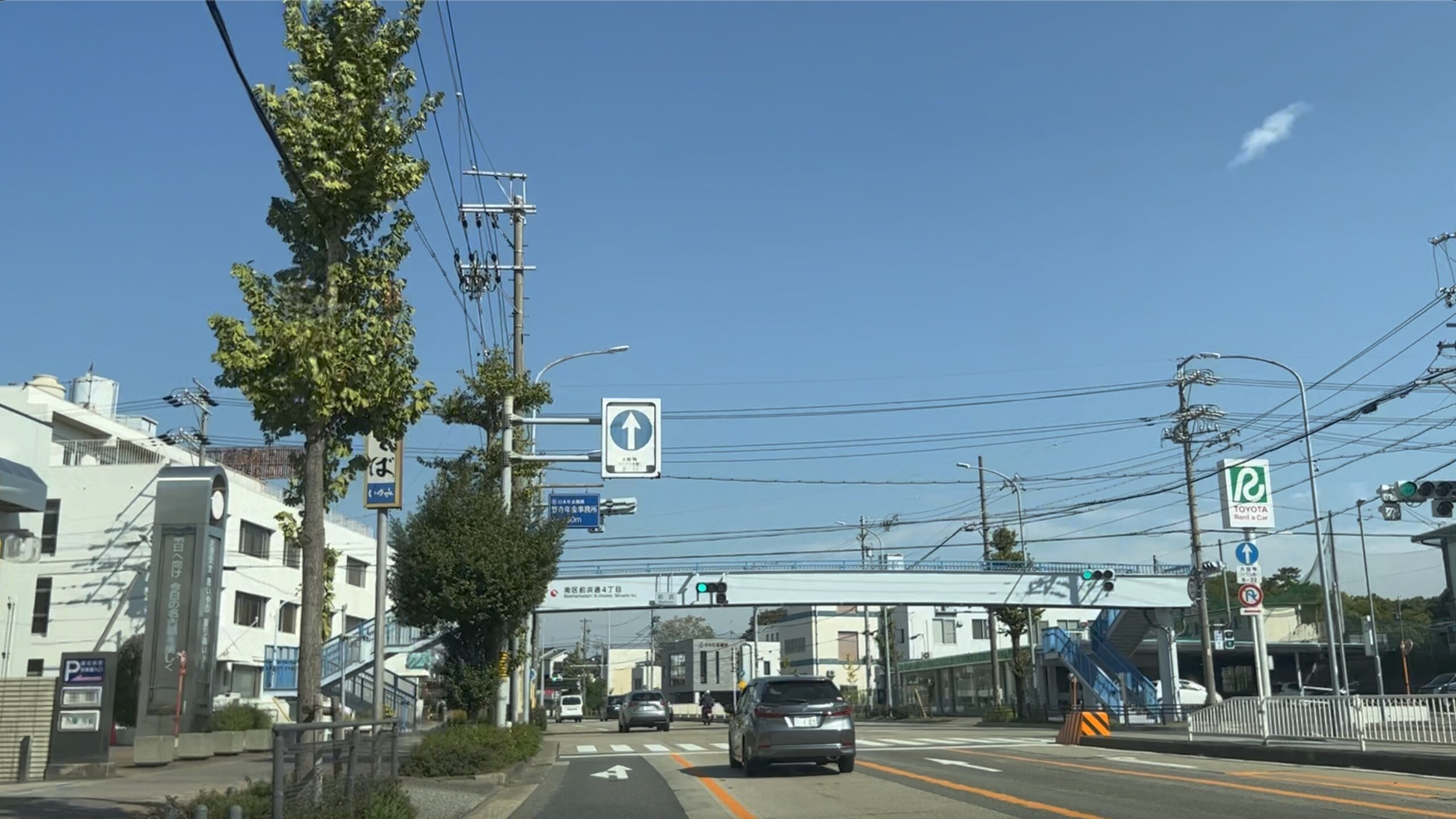 名古屋南店へのアクセス2-3