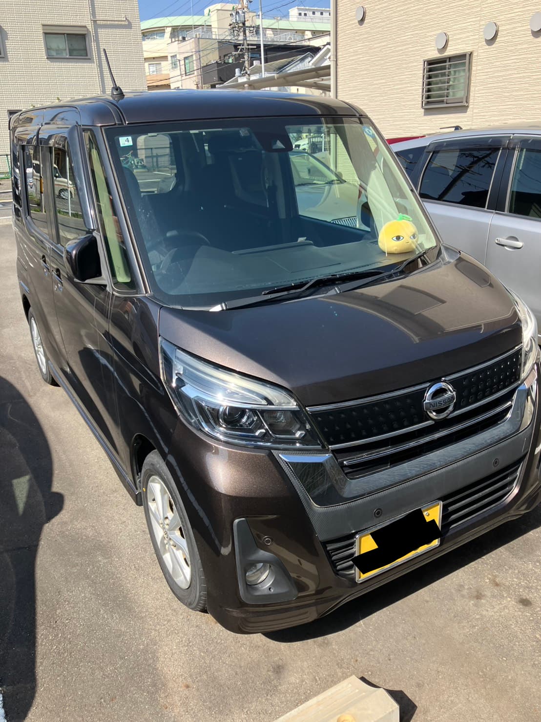 ルークスの施工事例2