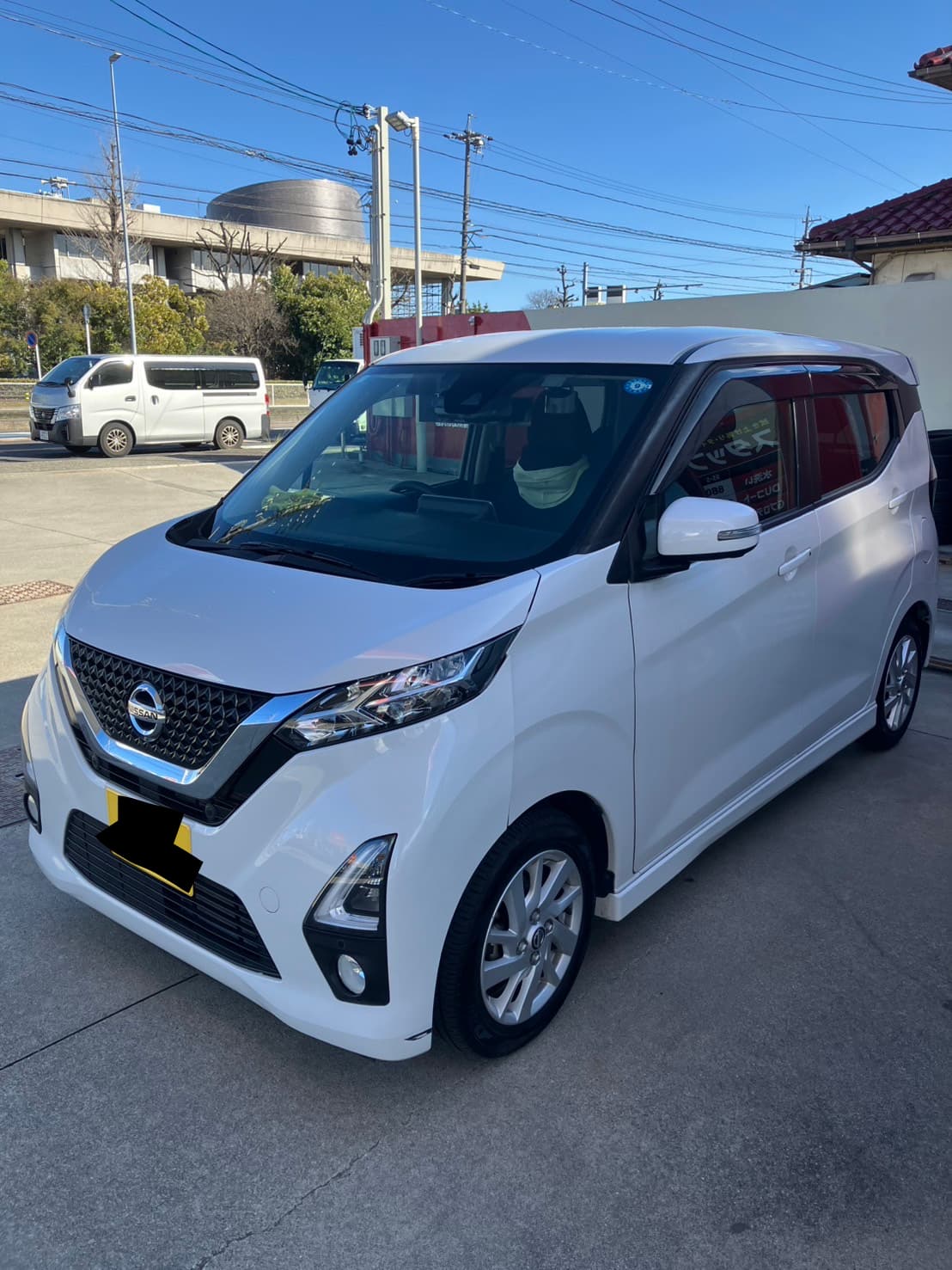 デイズの施工事例2