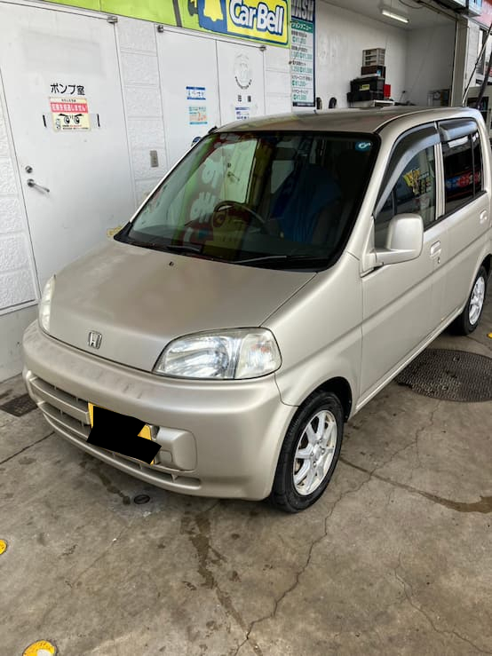 ライフの施工事例1