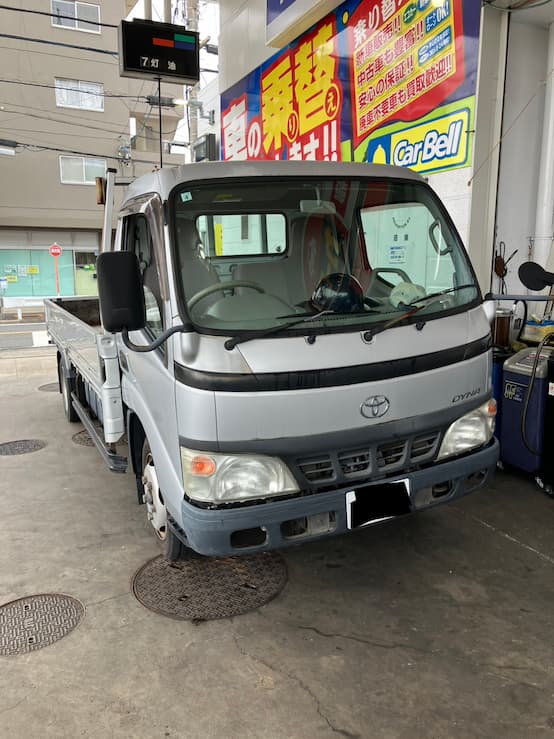 ダイナの施工事例3