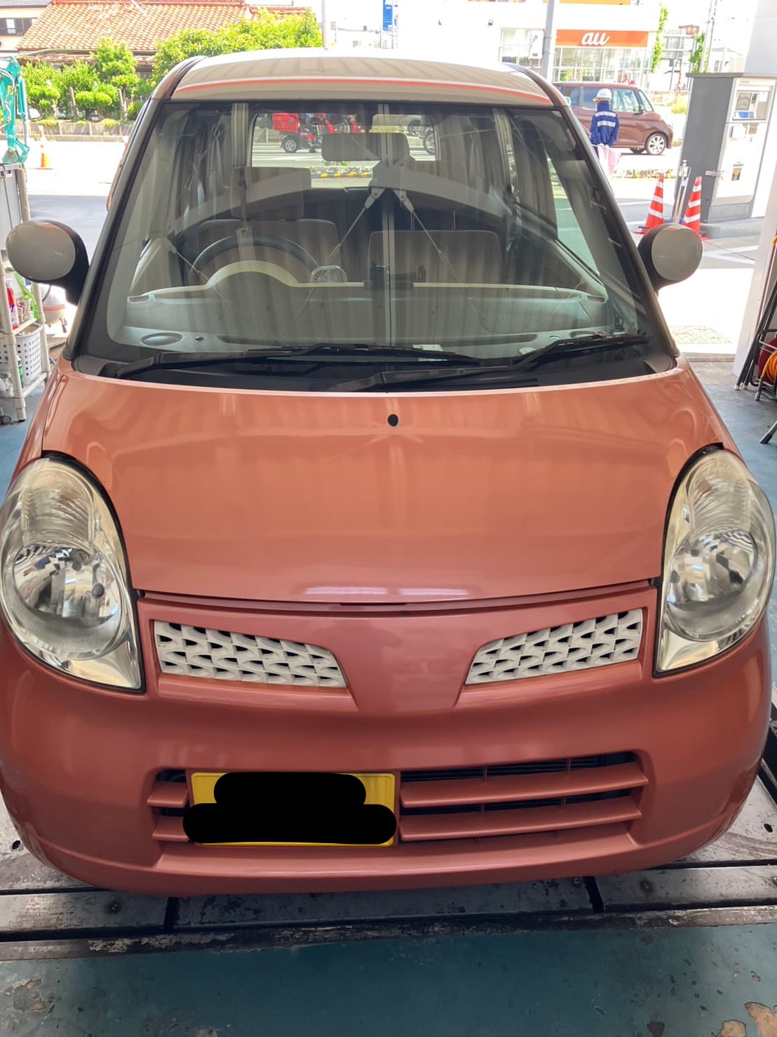 モコの施工事例2
